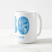 Tasse zum NYC-Event am 5. August 2025 (VorderseiteRechts)