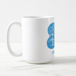 Tasse zum NYC-Event am 5. August 2025