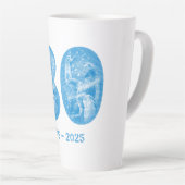 Tasse zum NYC-Event am 5. August 2025 (Rechte Ecke)