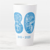 Tasse zum NYC-Event am 5. August 2025 (Vorderseite)