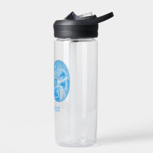 Tasse zum NYC-Event am 5. August 2025 Trinkflasche