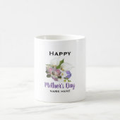 Tasse zum personalisierten Muttertag (Mittel)