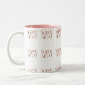 Tasse zum personalisierten Muttertag - Kundenspezi (Links)