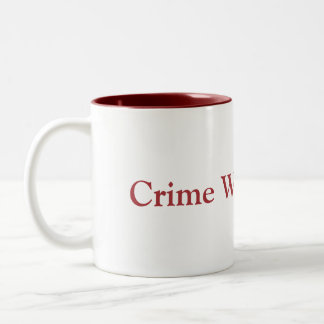 Tasse zum Schreiben von Treibstoff