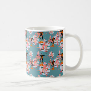 Tasse zum Tauchen im Tiefseetauchen, ideal für Tau