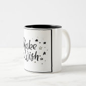 Tasse zum Tee machen (VorderseiteRechts)