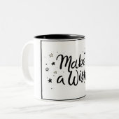 Tasse zum Tee machen (Vorderseite Links)