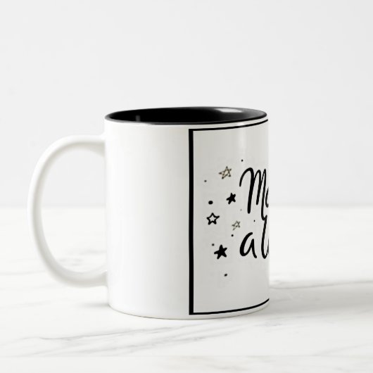 Tasse zum Tee machen (Links)