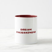 Tasse zum Träumen (Zentrum)
