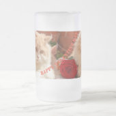 Tasse zum Valentin-Tag 2022 (Mittel)