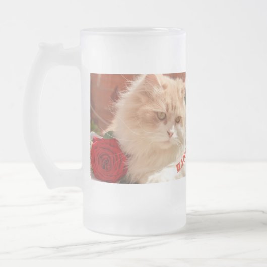 Tasse zum Valentin-Tag 2022 (Links)