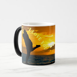 Tasse zum Valentinstag 2022