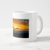 Tasse zum Valentinstag 2022 (Vorderseite Rechts)