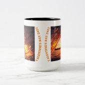 Tasse zum Valentinstag 2024 (Mittel)