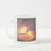 Tasse zum Valentinstag 2024 (Links)