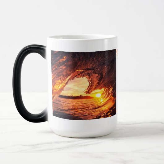 Tasse zum Valentinstag 2024 (Links)