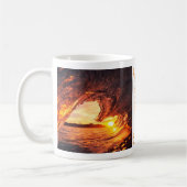 Tasse zum Valentinstag 2024 (Links)