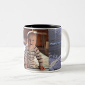 Tasse zum Vatertag (VorderseiteRechts)