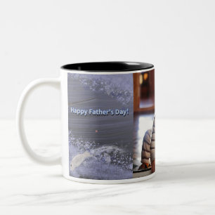 Tasse zum Vatertag