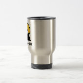 Tasse zum Wandern (Mittel)