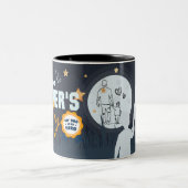 Tasse zum Weltbesten Vater Vatertag - Perfektes Ge (Mittel)