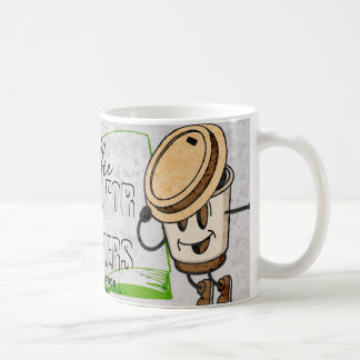 Tasse zum Weltlehrertag - Einzigartiges Geschenk f