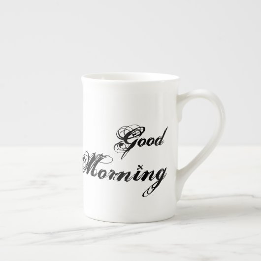 Tasse zur China des Frühbrands (Rechts)