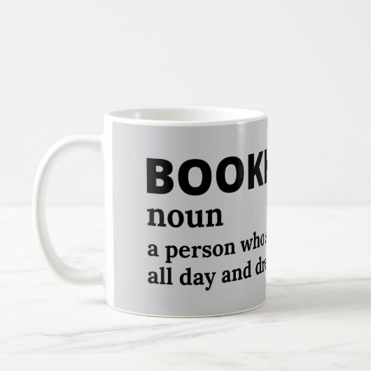 Tasse zur Definition von Hero (Links)