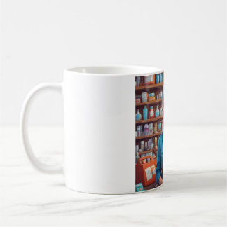 Tasse zur Enthusiasten von Bildern