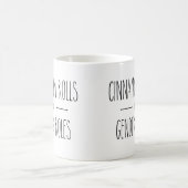 Tasse zur Gleichstellung der Geschlechter (Mittel)