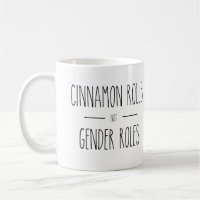 Tasse zur Gleichstellung der Geschlechter
