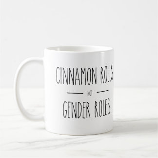 Tasse zur Gleichstellung der Geschlechter