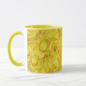 Tasse zur Keramik von Fischöl (Links)