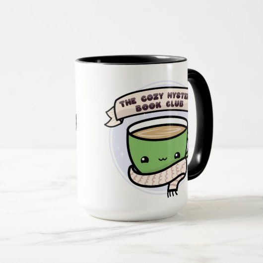 Tasse zur Leukämie (VorderseiteRechts)