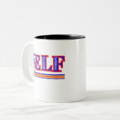 Tasse zur Liebe (Vorderseite Links)