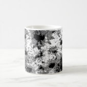 Tasse zur Malerei von Sonnenblumen (Mittel)