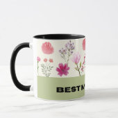 Tasse zur Mama (Links)