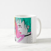 Tasse zur Selbstentdeckung (VorderseiteRechts)