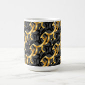 Tasse zur Sensibilisierung für Krebs bei Kindern (Mittel)