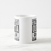 Tasse zur Uni (Mittel)