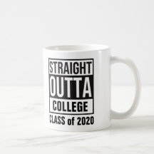 Tasse zur Uni