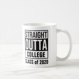 Tasse zur Uni