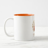 Tasse - Zwillinge (Links)