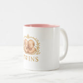 Tasse - Zwillinge (VorderseiteRechts)