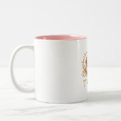 Tasse - Zwillinge (Links)