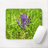Tassel-Hyacinth-Maus-Mat Mousepad (Mit Mouse)