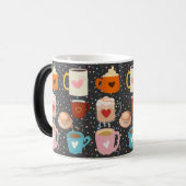 TASSEN (Vorderseite Links)