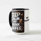 TASSEN (Vorderseite Links)