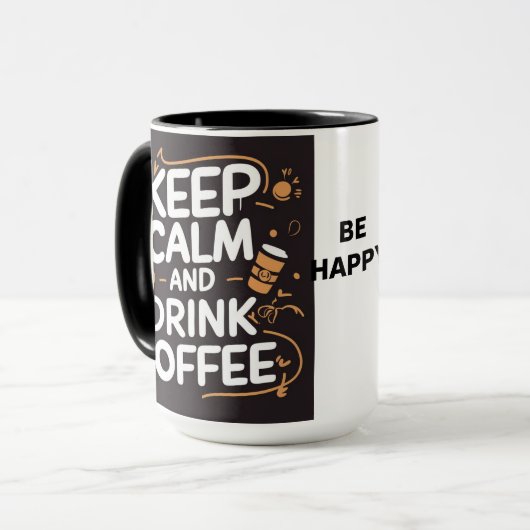 TASSEN (Vorderseite Links)