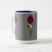 TASSEN (Vorderseite Links)